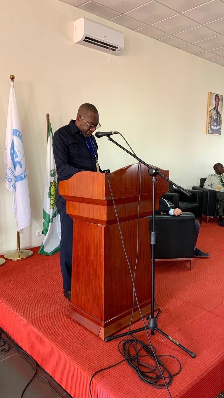 COLÓQUIO REFORÇA COMPROMISSO COM A REABILITAÇÃO E REINSERÇÃO SOCIAL DOS RECLUSOS